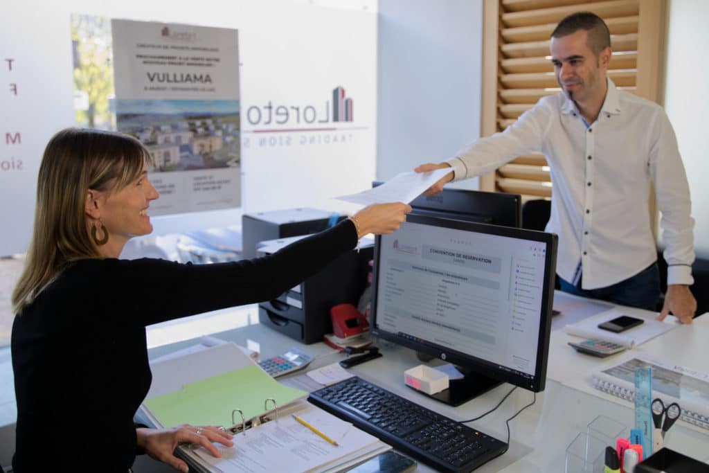 loreto accompagnement personnalise