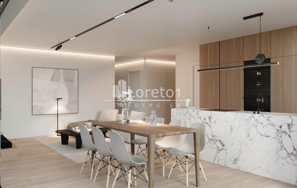 Appartement 2.5 pièces à Sion