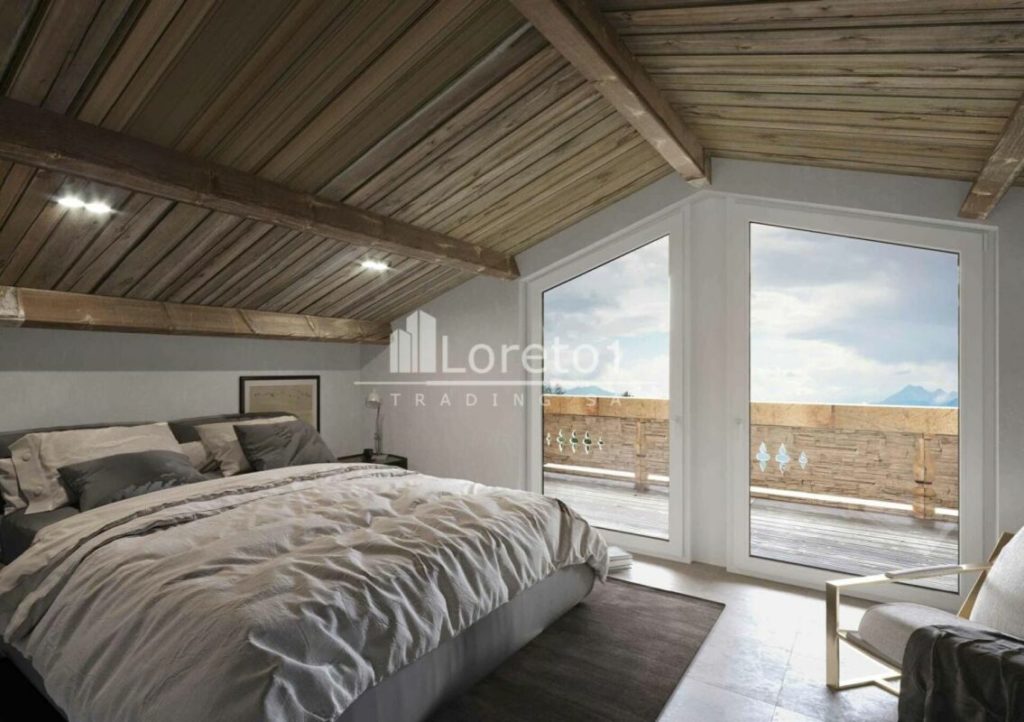 Appartement 4.5 pièces à Lens