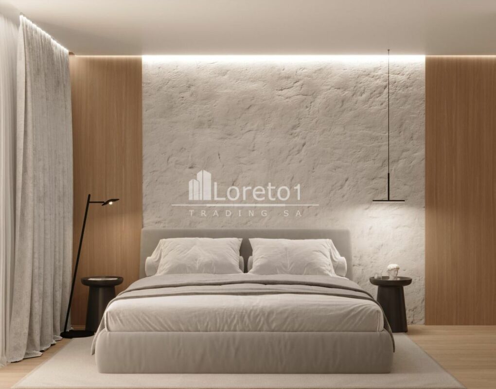 Appartement 3.5 pièces à Sion