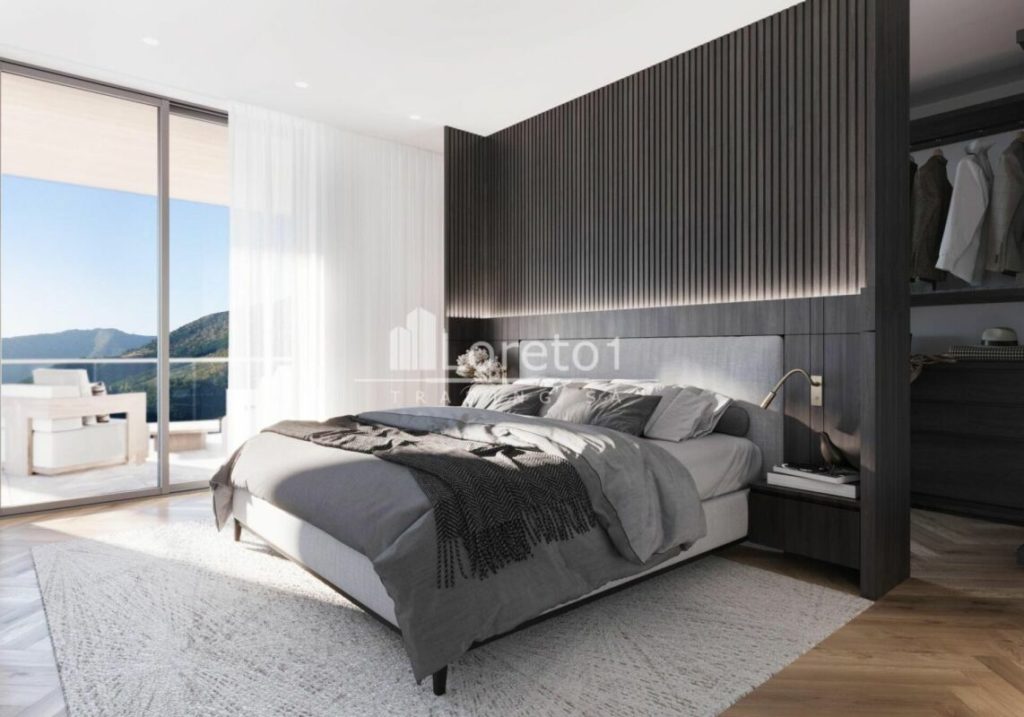 Appartement 3.5 pièces à Crans-Montana