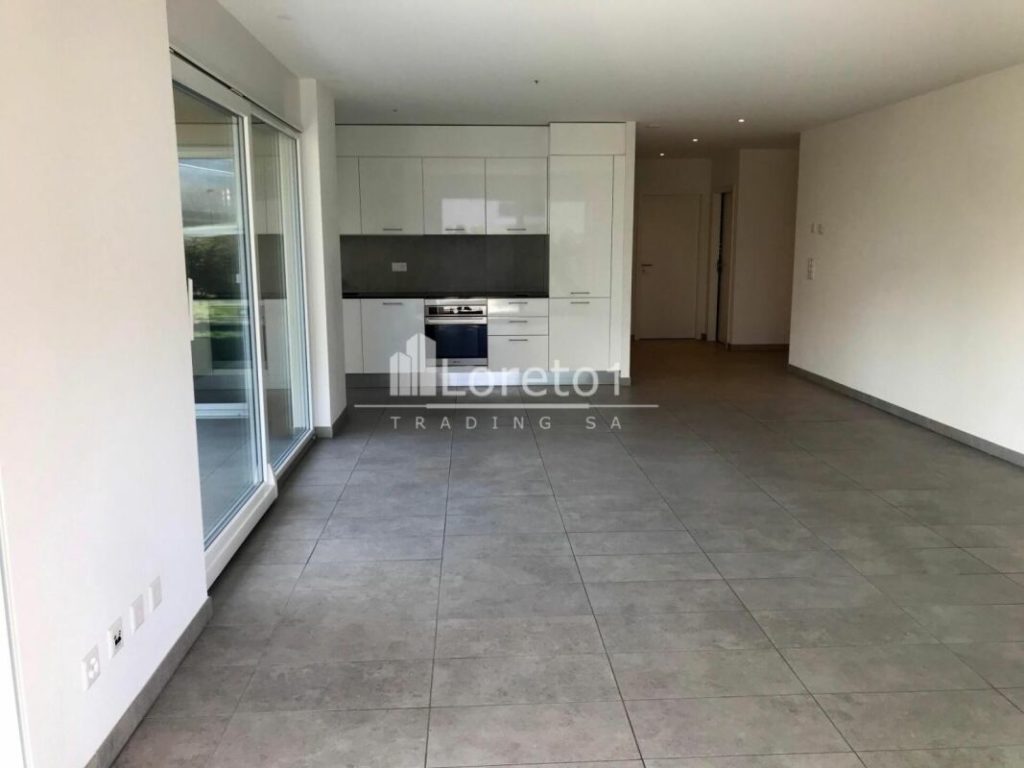 Appartement 3.5 pièces à Sion