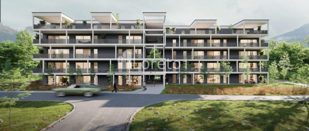 Appartement 3.5 pièces à Aproz (Nendaz)