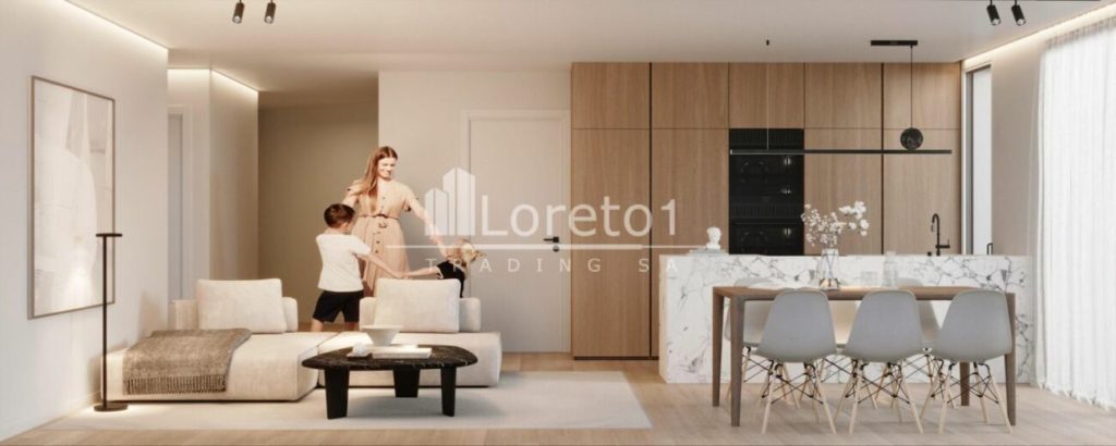 Appartement 3.5 pièces à Sion