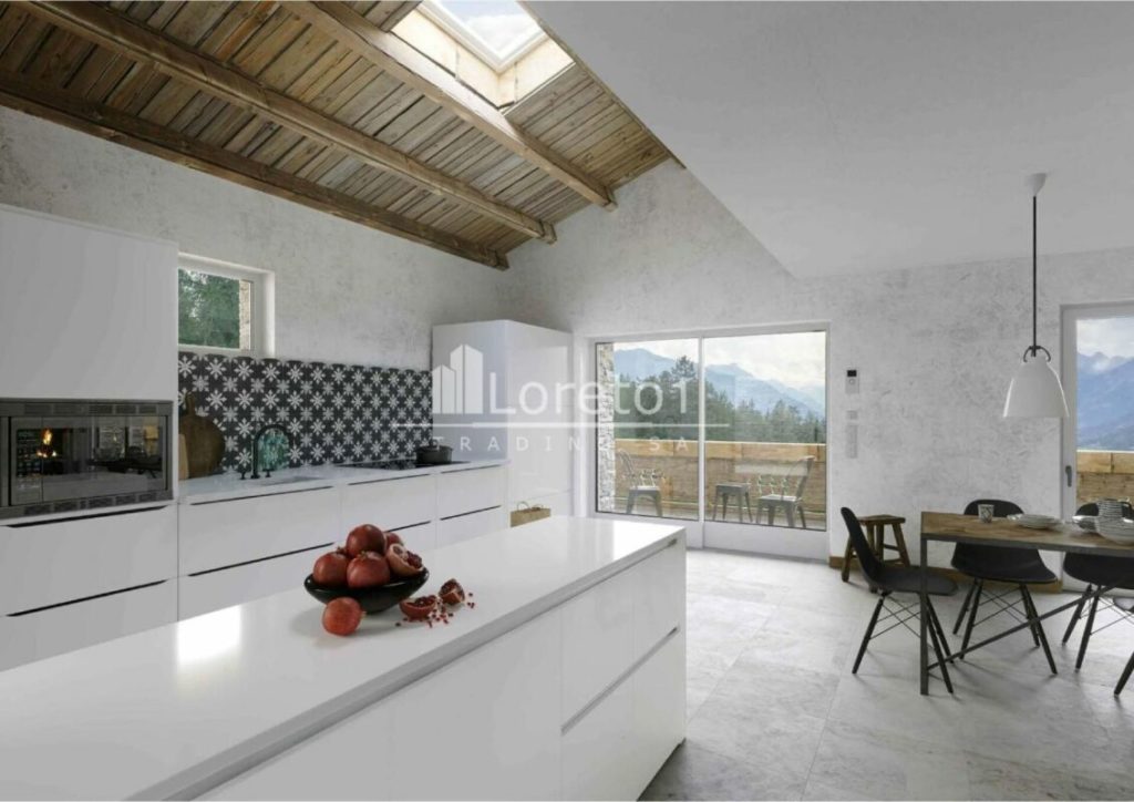 Appartement 4.5 pièces à Lens